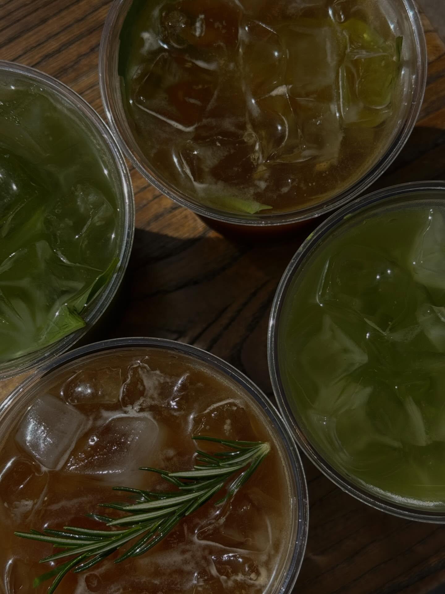 Spritzer flight