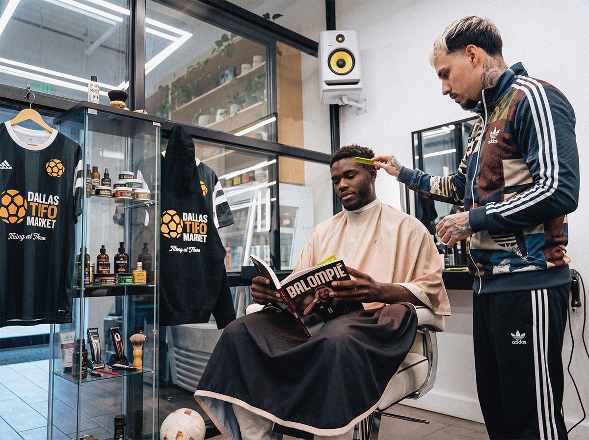 common good salon